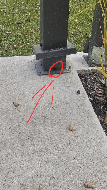 Revisione aperta modale 1 su 2