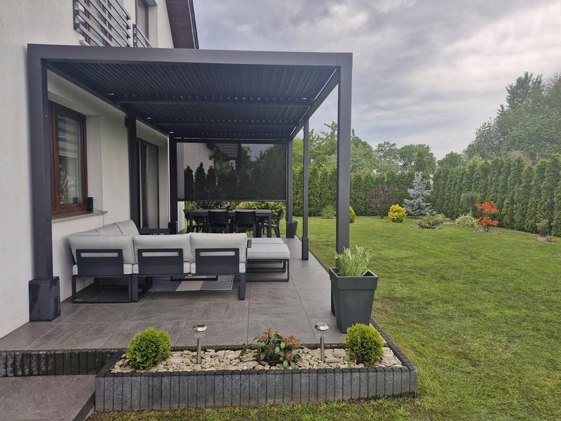 Revisione aperta modale 2 su 3