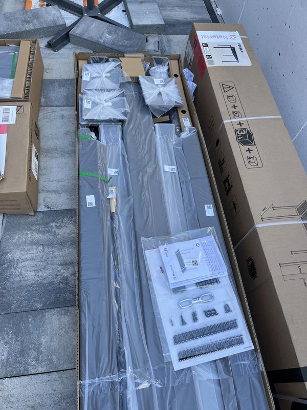 Ouvrir la fenêtre modale de l'avis 1 sur 1