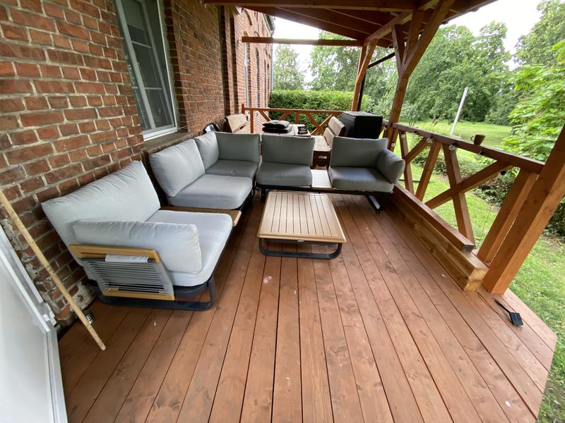 Ouvrir la fenêtre modale de l'avis 1 sur 1