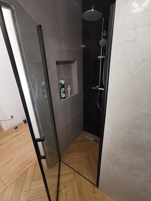 Revisione aperta modale 1 su 2