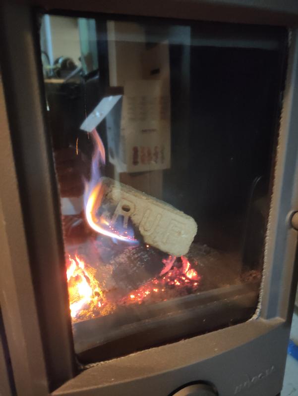 Revisione aperta modale 2 su 2