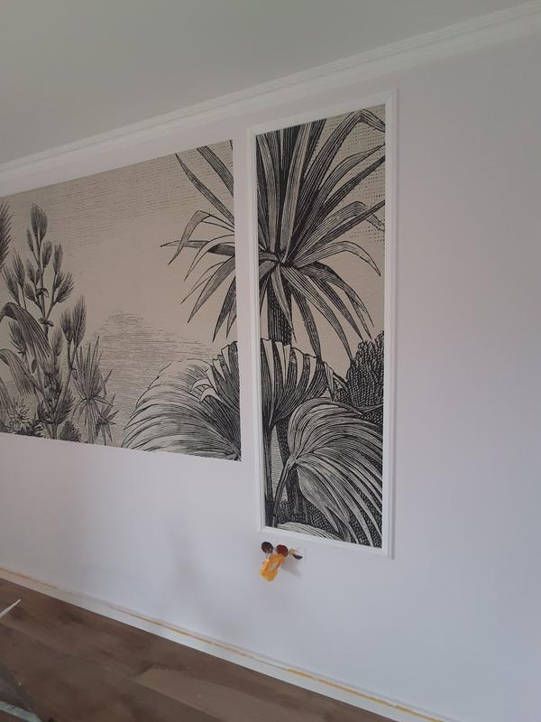 Revisione aperta modale 1 su 1