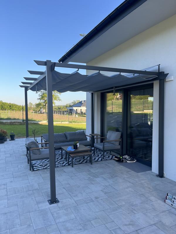 Ouvrir la fenêtre modale de l'avis 1 sur 1