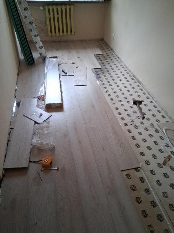 Ouvrir la fenêtre modale de l'avis 1 sur 1