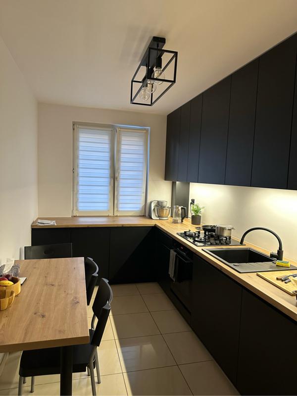 Revisione aperta modale 1 su 2