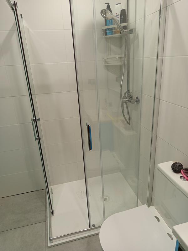 Revisione aperta modale 1 su 1