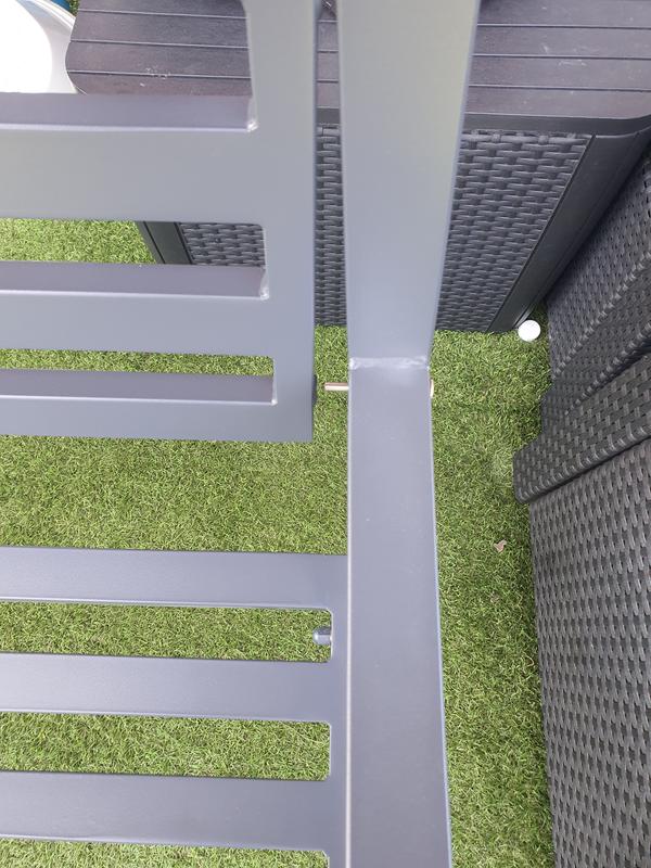 Ouvrir la fenêtre modale de l'avis 1 sur 2