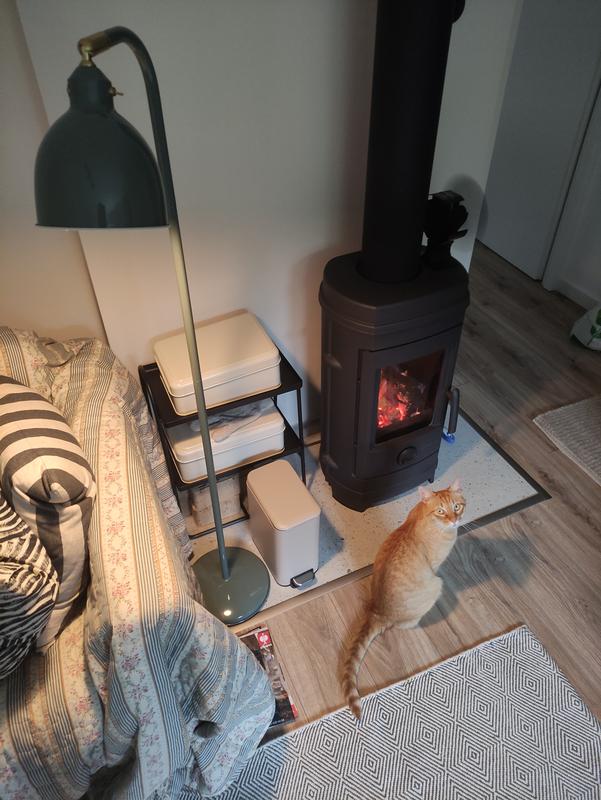 Revisione aperta modale 1 su 2