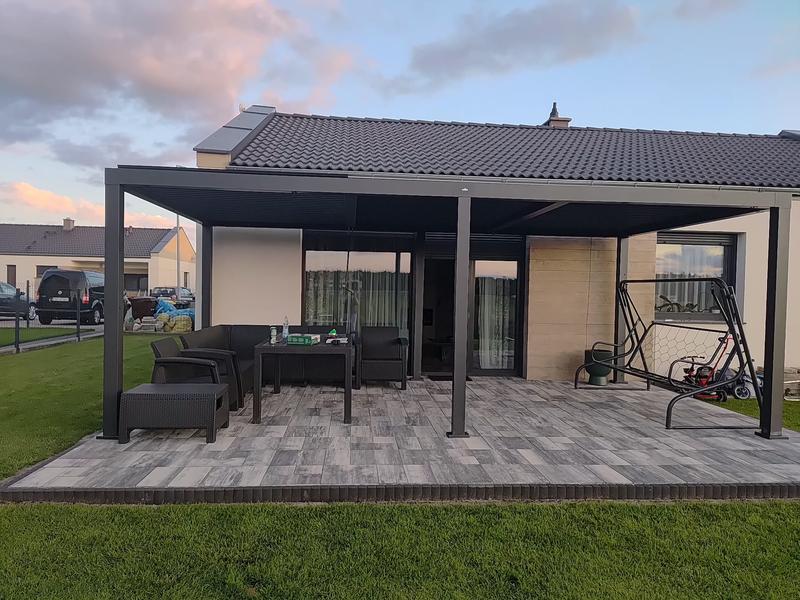 Revisione aperta modale 1 su 1