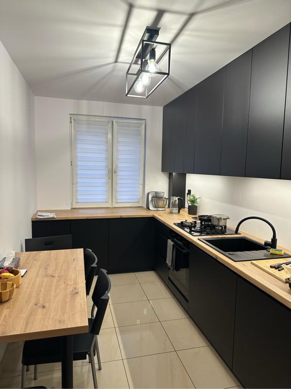 Revisione aperta modale 2 su 2