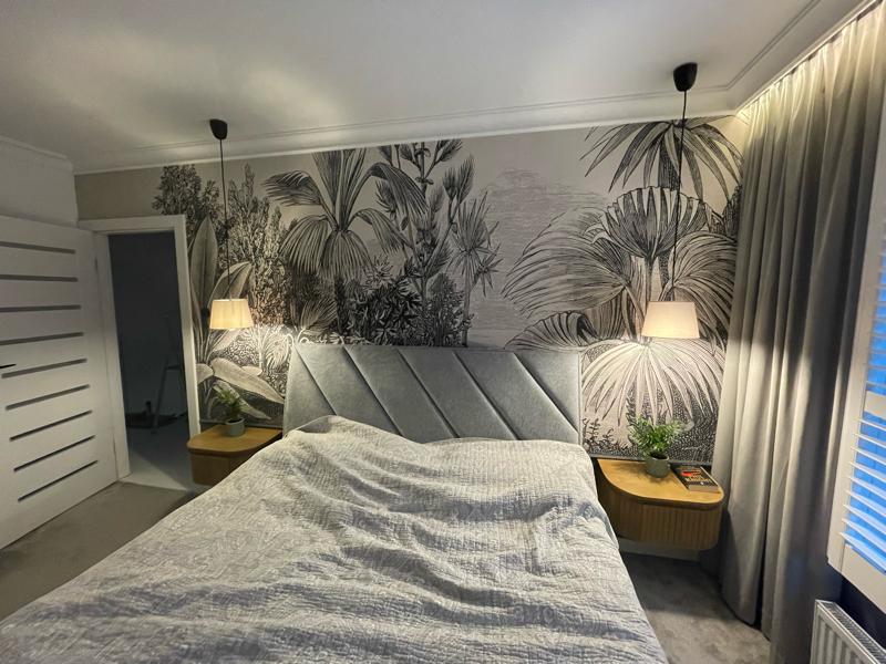 Revisione aperta modale 1 su 2