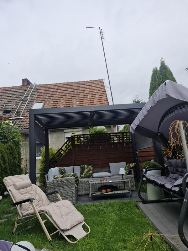 Revisione aperta modale 1 su 1