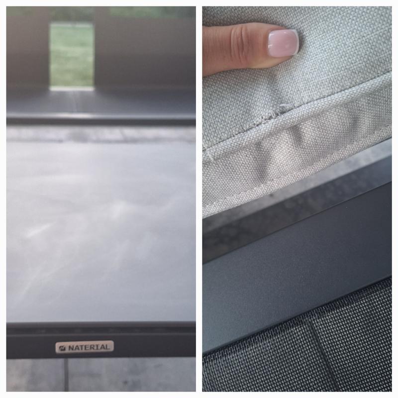 Revisione aperta modale 1 su 1