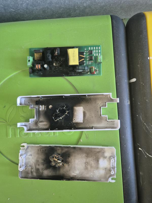 Otwórz okno opinii 1 na stronie 1