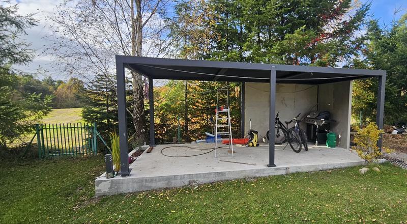 Revisione aperta modale 2 su 2