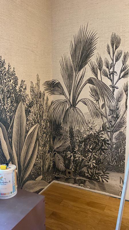 Revisione aperta modale 1 su 1