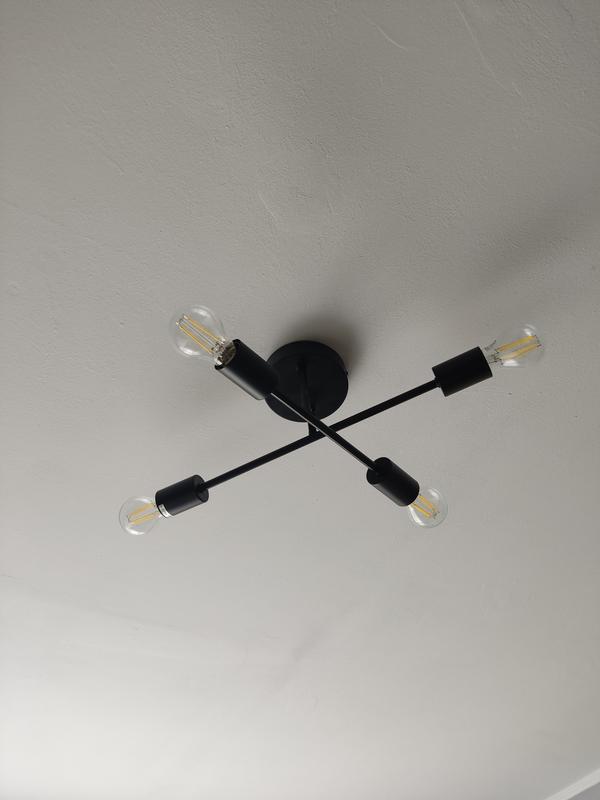 Revisione aperta modale 1 su 1