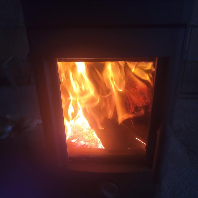 Revisione aperta modale 1 su 1