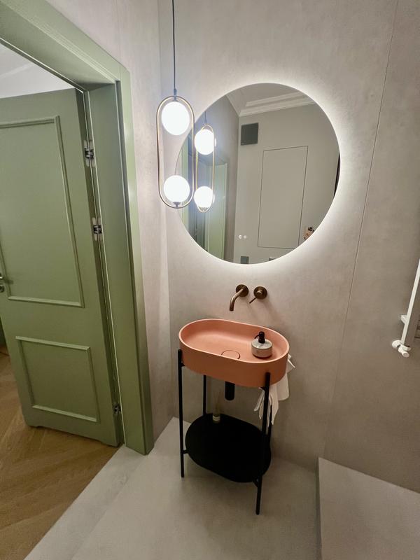 Revisione aperta modale 1 su 2