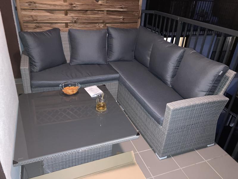 Revisione aperta modale 1 su 1