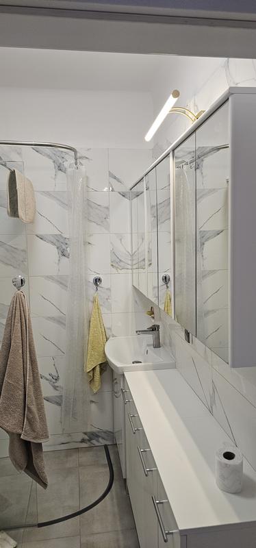 Revisione aperta modale 1 su 2