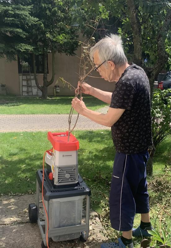 Revisione aperta modale 1 su 1