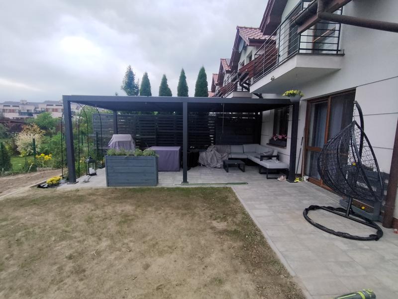 Revisione aperta modale 1 su 1