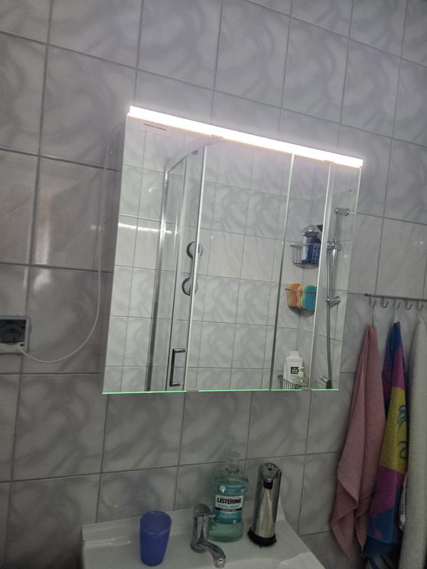 Revisione aperta modale 1 su 1
