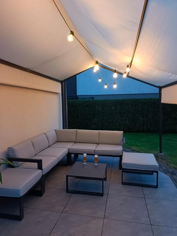 Revisione aperta modale 1 su 1