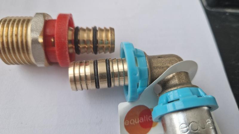 Revisione aperta modale 1 su 1