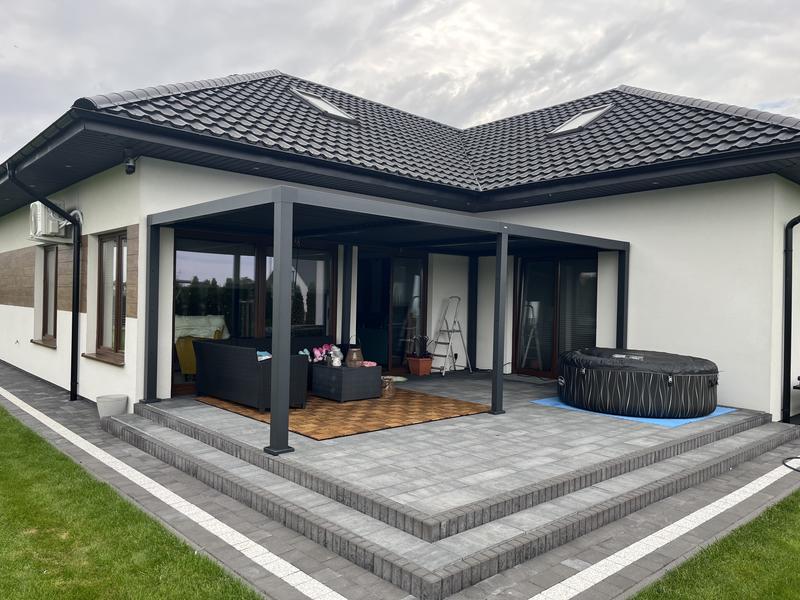 Revisione aperta modale 3 su 4