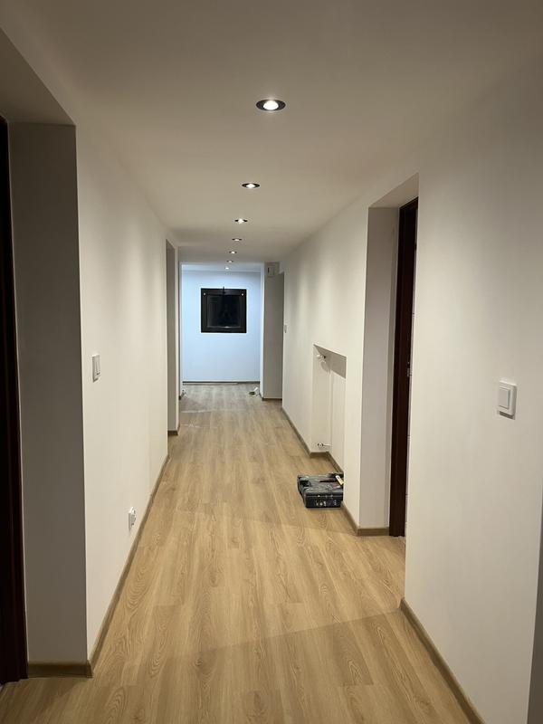 Revisione aperta modale 1 su 1