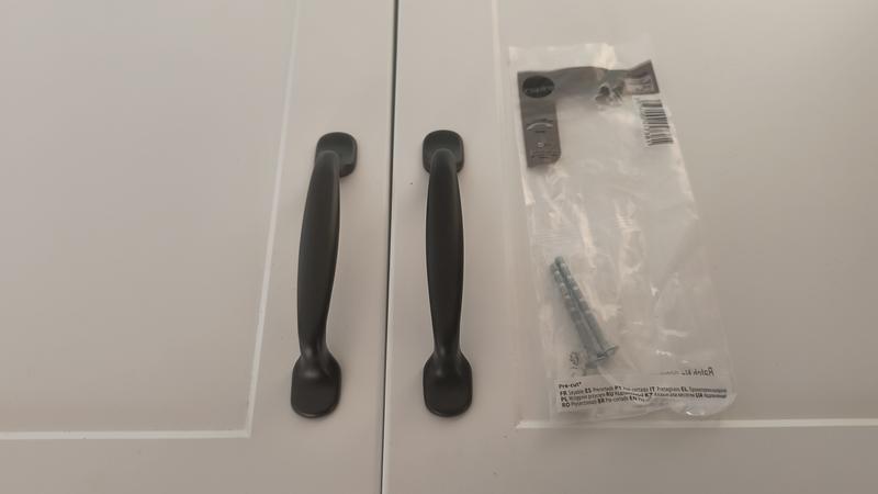 Revisione aperta modale 2 su 2