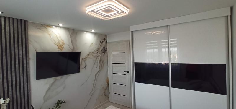 Revisione aperta modale 1 su 1