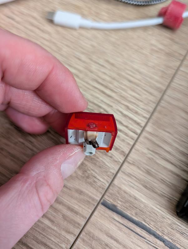 Otwórz okno opinii 1 na stronie 1