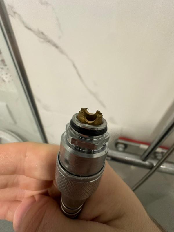 Revisione aperta modale 1 su 1