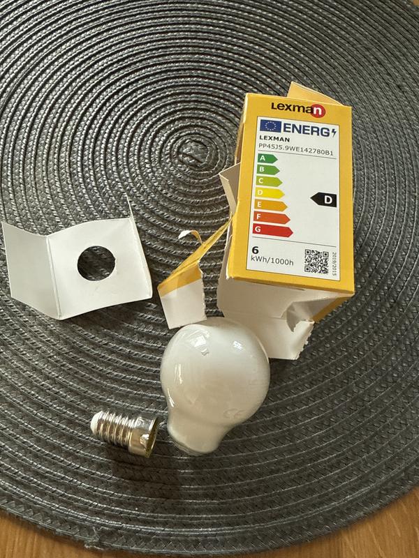 Otwórz okno opinii 1 na stronie 1