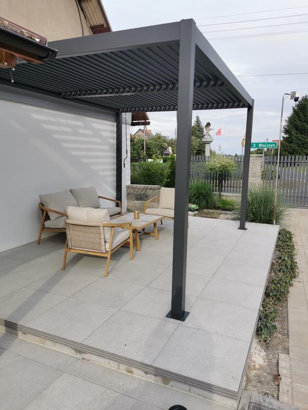 Revisione aperta modale 3 su 3