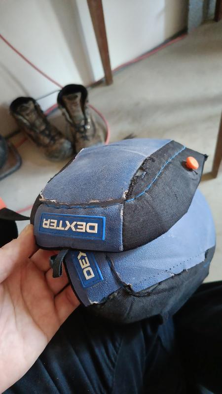 Revisione aperta modale 2 su 3