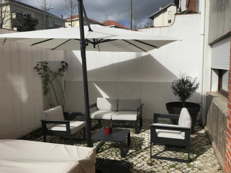 Revisione aperta modale 1 su 1