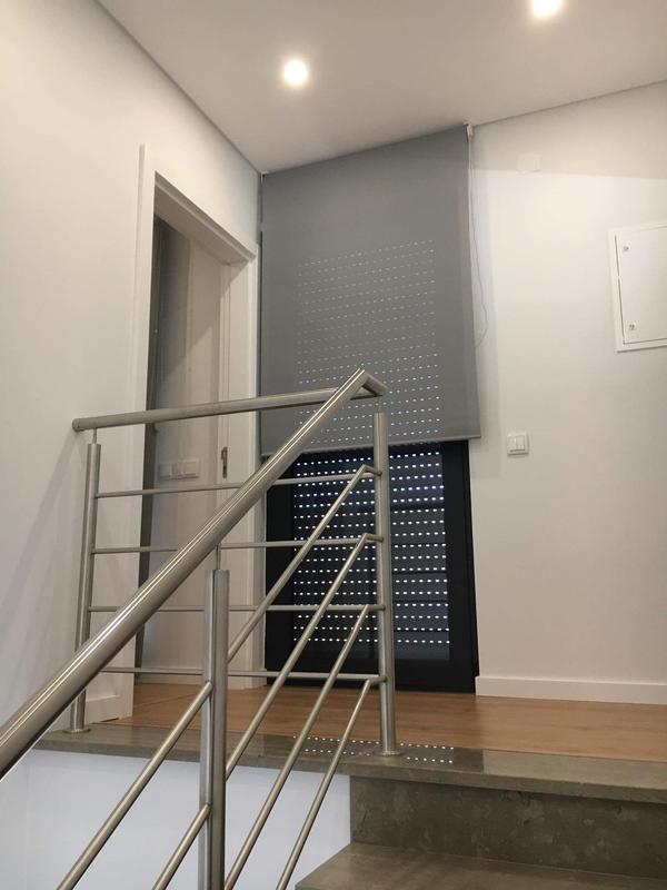 Revisione aperta modale 1 su 1