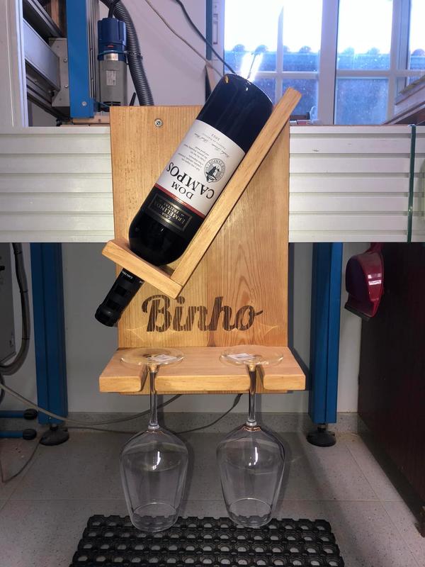 Abra o modal de avaliação 5 de 6