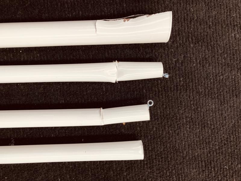 Ouvrir la fenêtre modale de l'avis 1 sur 4