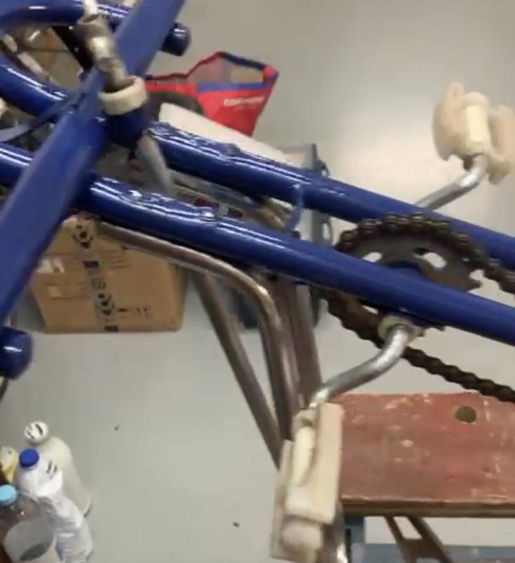 Abra o modal de avaliação 2 de 2