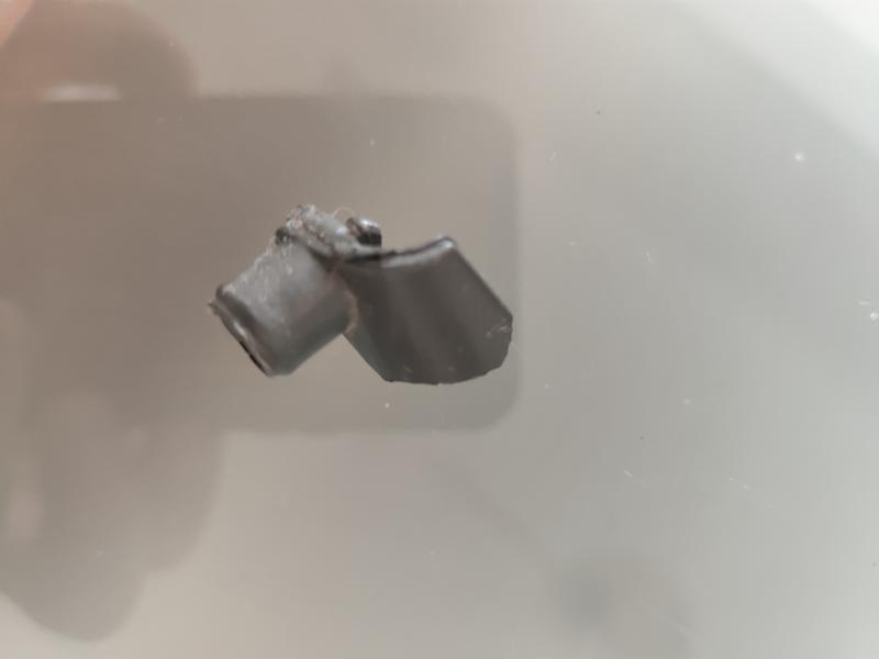 Abra o modal de avaliação 1 de 3