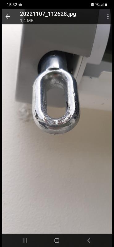 Ouvrir la fenêtre modale de l'avis 2 sur 2