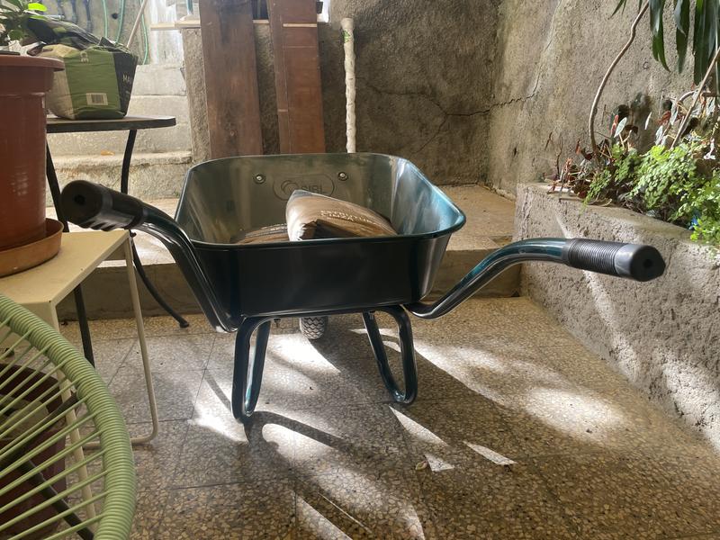 Abra o modal de avaliação 1 de 1