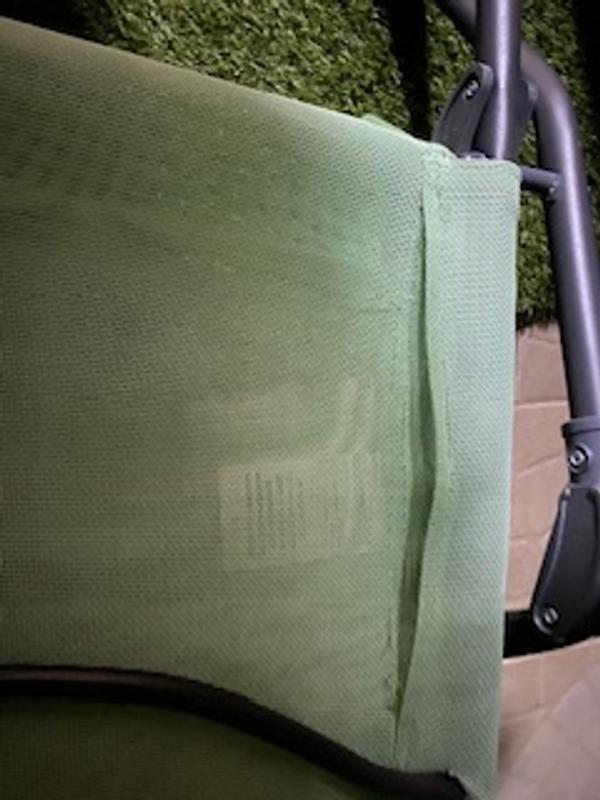 Abra o modal de avaliação 1 de 1