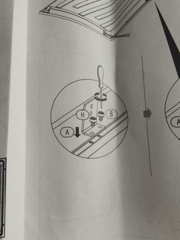 Abra o modal de avaliação 2 de 3